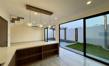 Casa en Venta Playas del Conchal