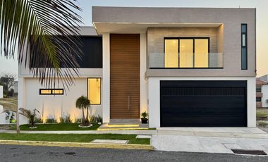 Casa en Venta Playas del Conchal