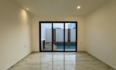 Casa en Venta Playas del Conchal
