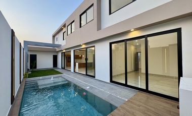 Casa en Venta Playas del Conchal