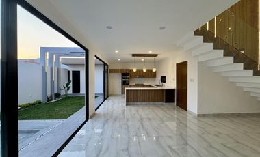 Casa en Venta Playas del Conchal