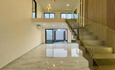 Casa en Venta Playas del Conchal