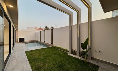 Casa en Venta Playas del Conchal