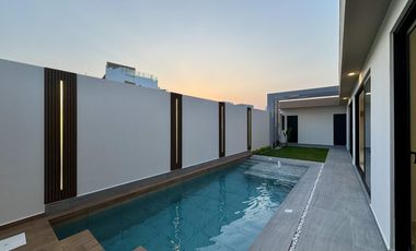 Casa en Venta Playas del Conchal