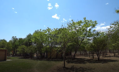 QUINTA EN VENTA BOSQUES DE LA SILLA