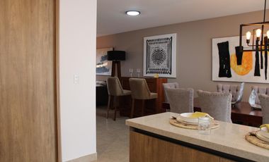 Casa a estrenar en Venta en el Refugio Querétaro