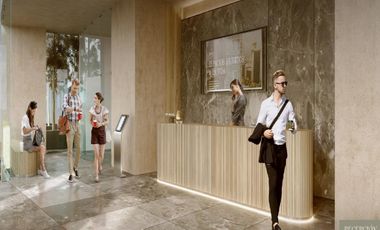 OFICINAS EN VENTA COL SANTA MARÍA MONTERREY N L