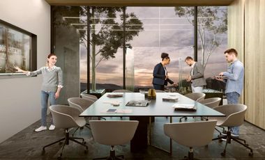 OFICINAS EN VENTA COL SANTA MARÍA MONTERREY N L