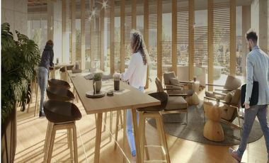 OFICINAS EN VENTA COL SANTA MARÍA MONTERREY N L