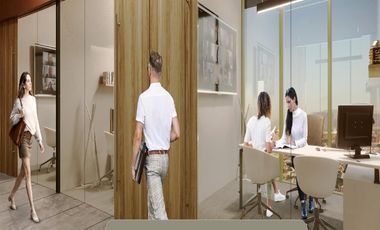 OFICINAS EN VENTA COL SANTA MARÍA MONTERREY N L