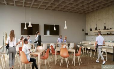 OFICINAS EN VENTA COL SANTA MARÍA MONTERREY N L