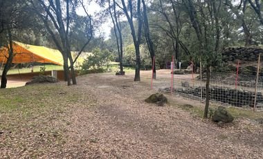 Terreno - El Pirame