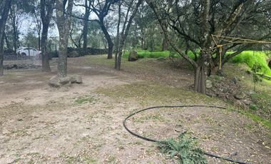 Terreno - El Pirame