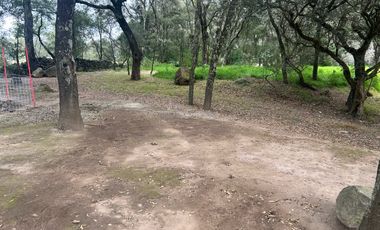 Terreno - El Pirame