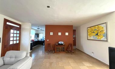 CASA EN VENTA EN FRAC, REAL MANDINGA, RIVIERA VERACRUZANA . ALVARADO VER,