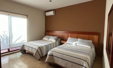 CASA EN VENTA EN FRAC, REAL MANDINGA, RIVIERA VERACRUZANA . ALVARADO VER,