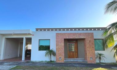 CASA EN VENTA EN FRAC, REAL MANDINGA, RIVIERA VERACRUZANA . ALVARADO VER,