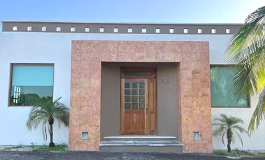 CASA EN VENTA EN FRAC, REAL MANDINGA, RIVIERA VERACRUZANA . ALVARADO VER,