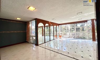 Vendo Casa Lomas de Virreyes