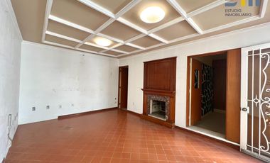 Vendo Casa Lomas de Virreyes