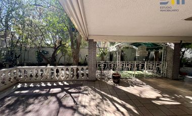 Vendo Casa Lomas de Virreyes