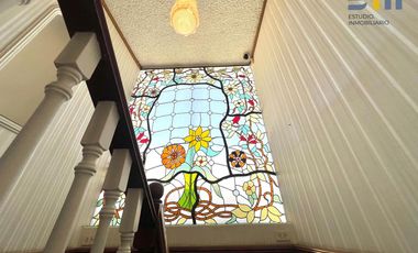 Vendo Casa Lomas de Virreyes