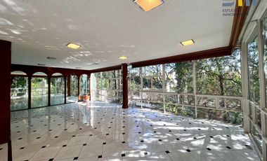 Vendo Casa Lomas de Virreyes