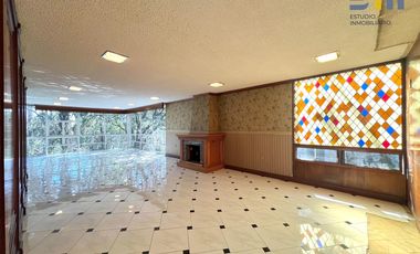 Vendo Casa Lomas de Virreyes
