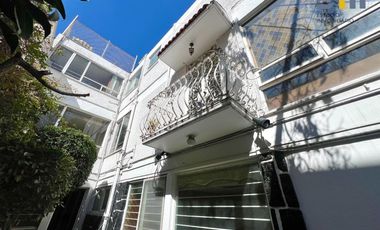 Vendo Casa Lomas de Virreyes
