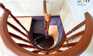 Vendo Casa Lomas de Virreyes