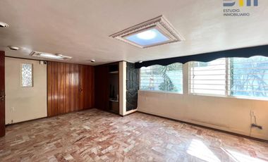 Vendo Casa Lomas de Virreyes