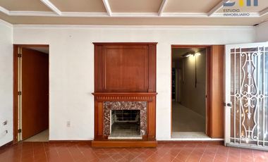 Vendo Casa Lomas de Virreyes