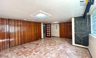 Vendo Casa Lomas de Virreyes