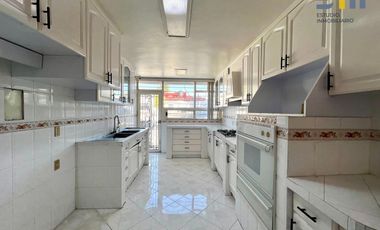 Vendo Casa Lomas de Virreyes