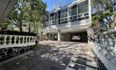 Vendo Casa Lomas de Virreyes