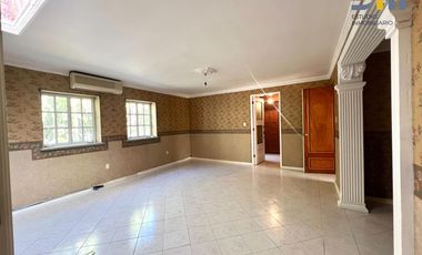 Vendo Casa Lomas de Virreyes