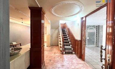 Vendo Casa Lomas de Virreyes