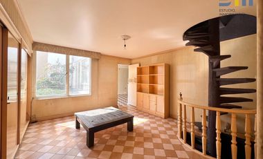 Vendo Casa Lomas de Virreyes