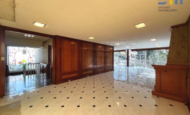 Vendo Casa Lomas de Virreyes