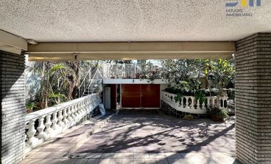 Vendo Casa Lomas de Virreyes