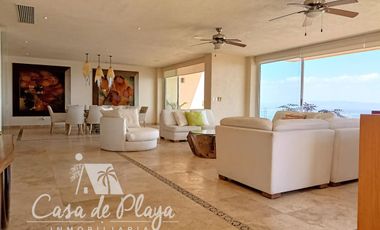 Casa de lujo en venta Cima Real Diamante Acapulco
