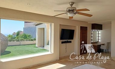 Casa de lujo en venta Cima Real Diamante Acapulco