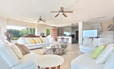 Casa de lujo en venta Cima Real Diamante Acapulco