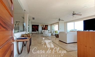 Casa de lujo en venta Cima Real Diamante Acapulco