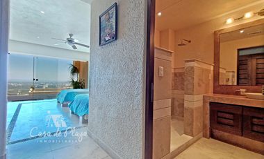Casa de lujo en venta Cima Real Diamante Acapulco