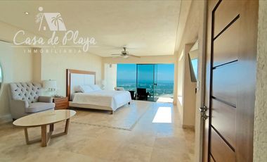 Casa de lujo en venta Cima Real Diamante Acapulco