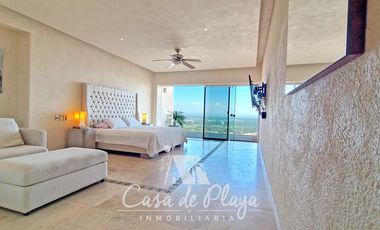 Casa de lujo en venta Cima Real Diamante Acapulco