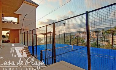 Casa de lujo en venta Cima Real Diamante Acapulco