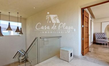 Casa de lujo en venta Cima Real Diamante Acapulco