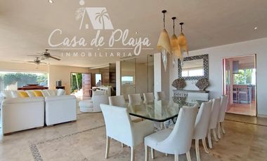 Casa de lujo en venta Cima Real Diamante Acapulco